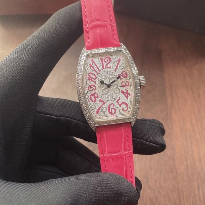 FreshLook FRANCK MULLER Watches 182510
