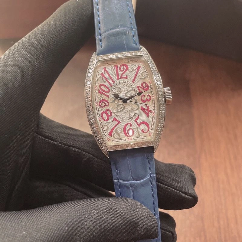 FreshLook FRANCK MULLER Watches 182510