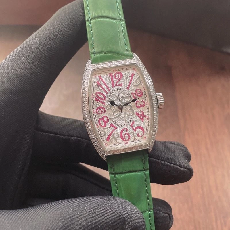 FreshLook FRANCK MULLER Watches 182510