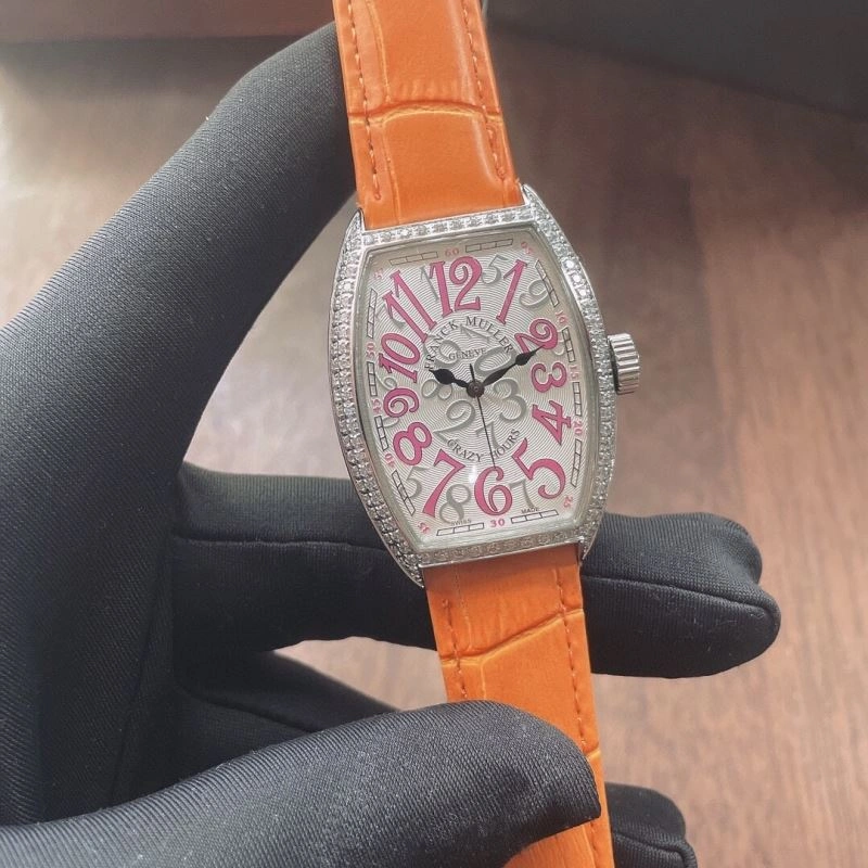 FreshLook FRANCK MULLER Watches 182510