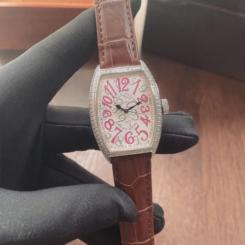 FreshLook FRANCK MULLER Watches 182510