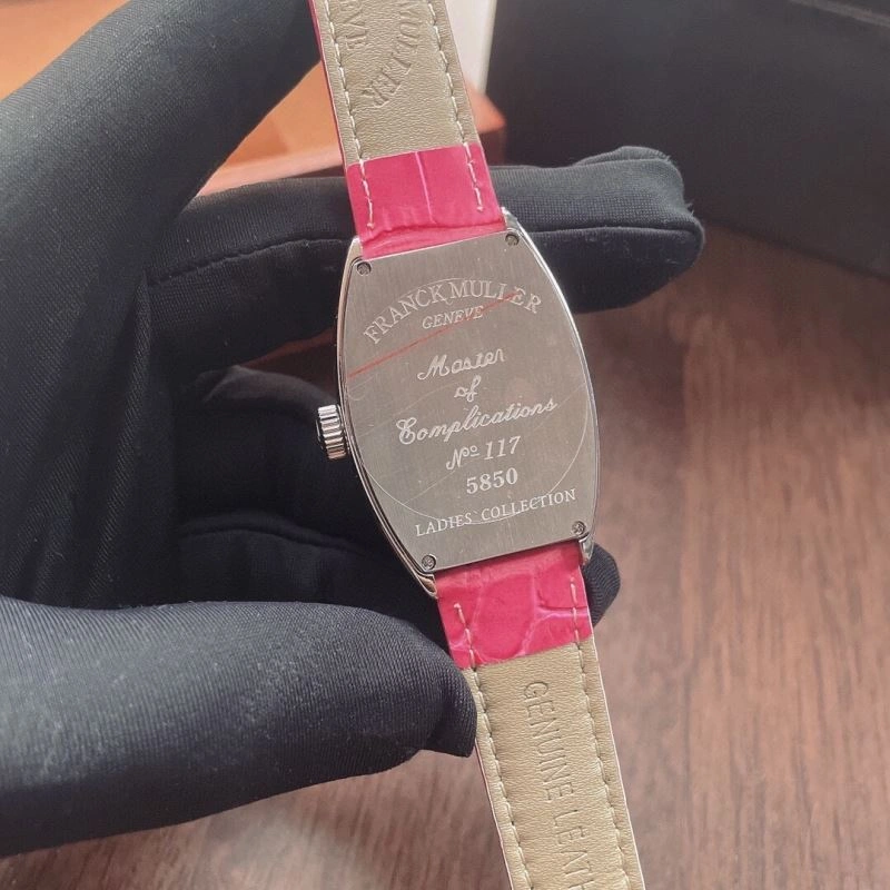 FreshLook FRANCK MULLER Watches 182510