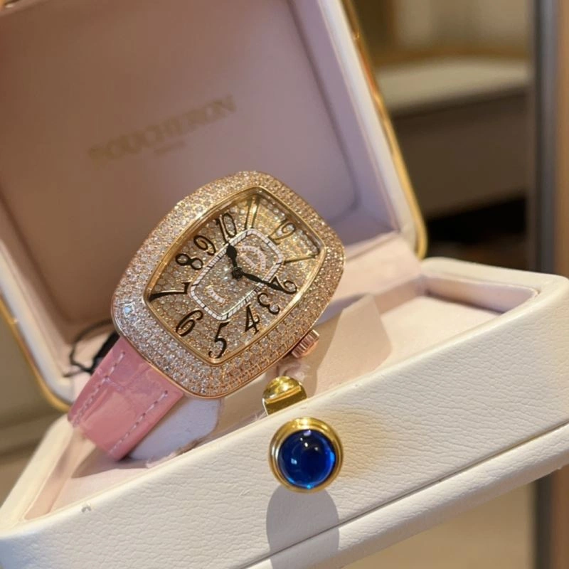 FRANCK MULLER Watches Upgraded 182400