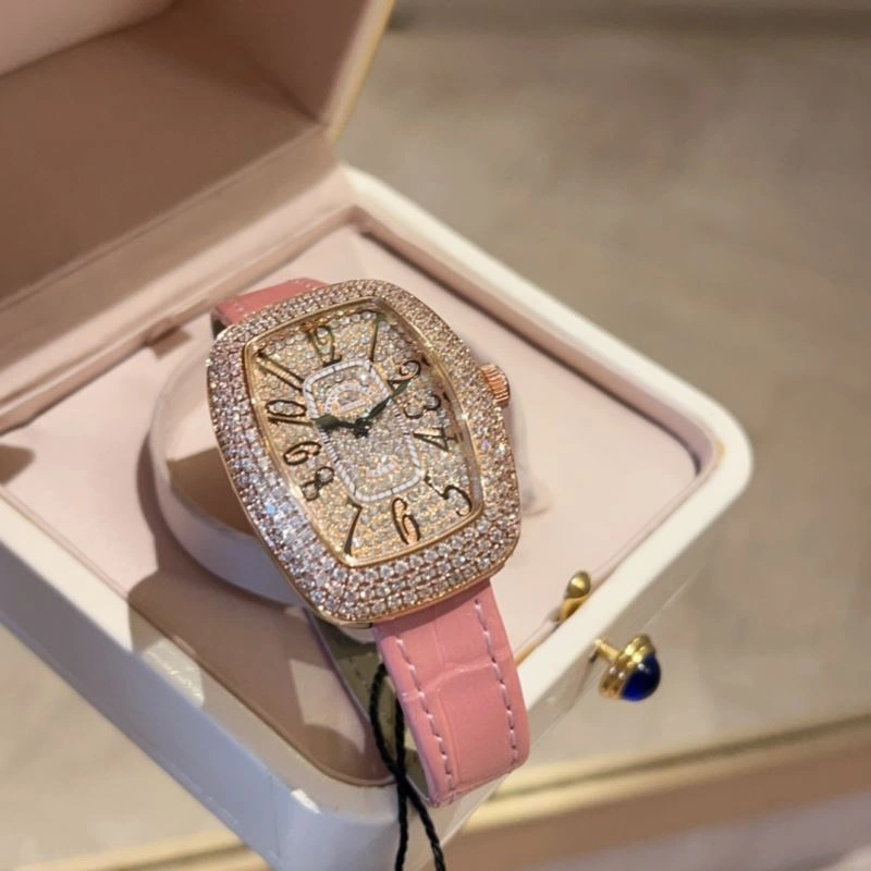 FRANCK MULLER Watches Upgraded 182400