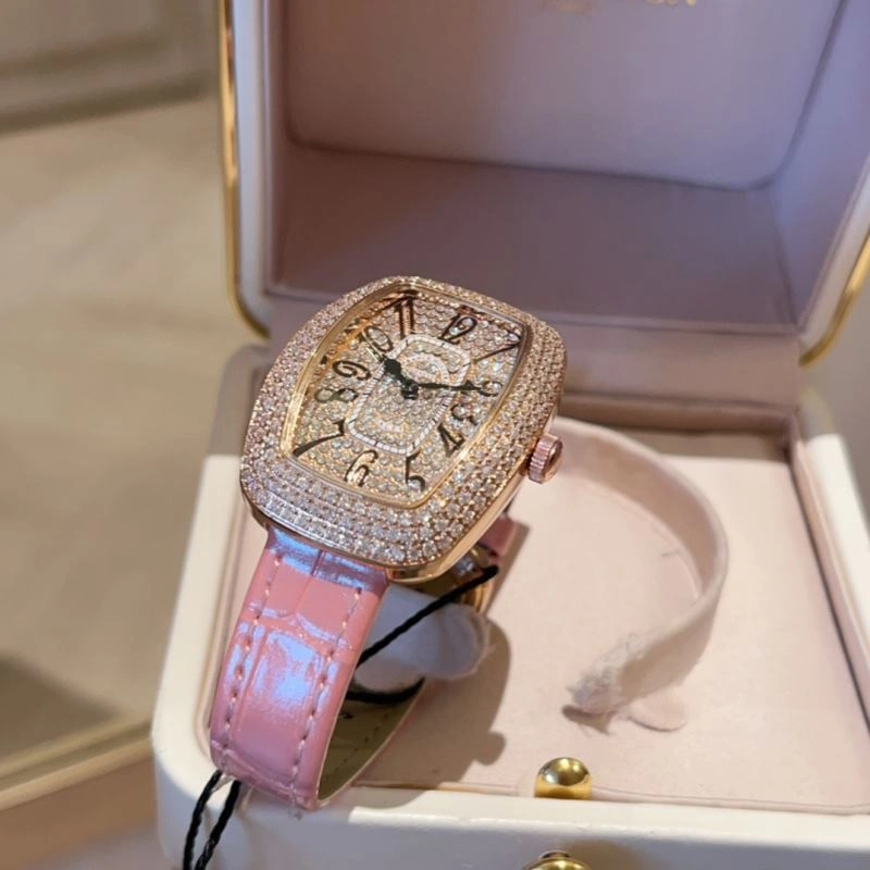 FRANCK MULLER Watches Upgraded 182400