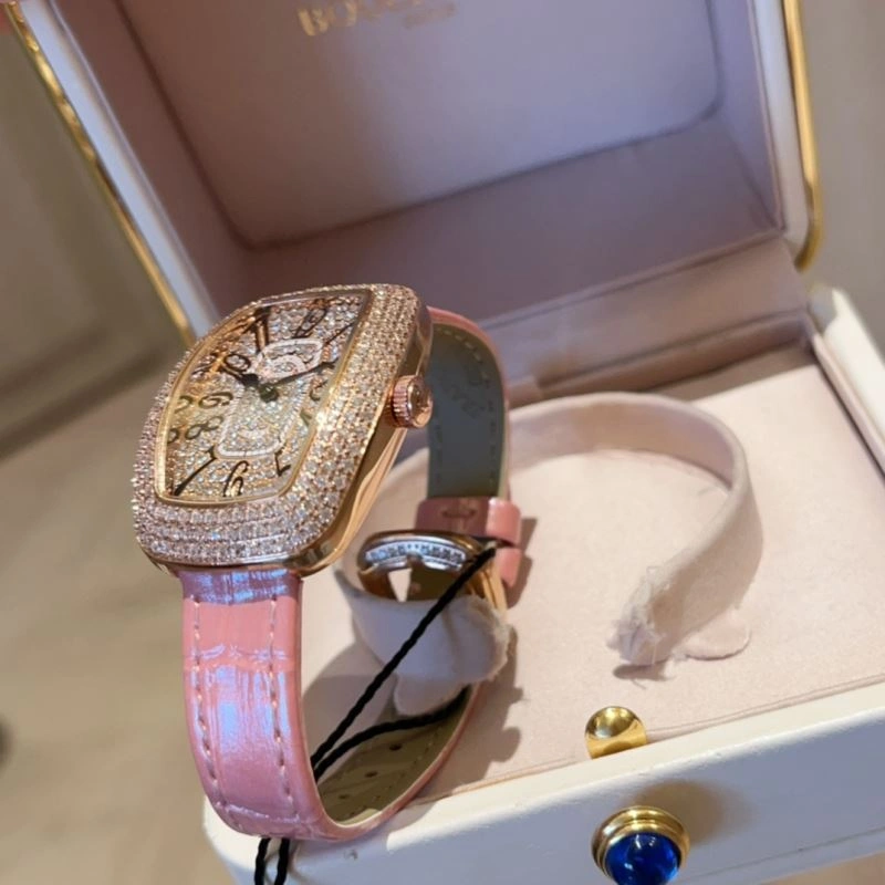 FRANCK MULLER Watches Upgraded 182400