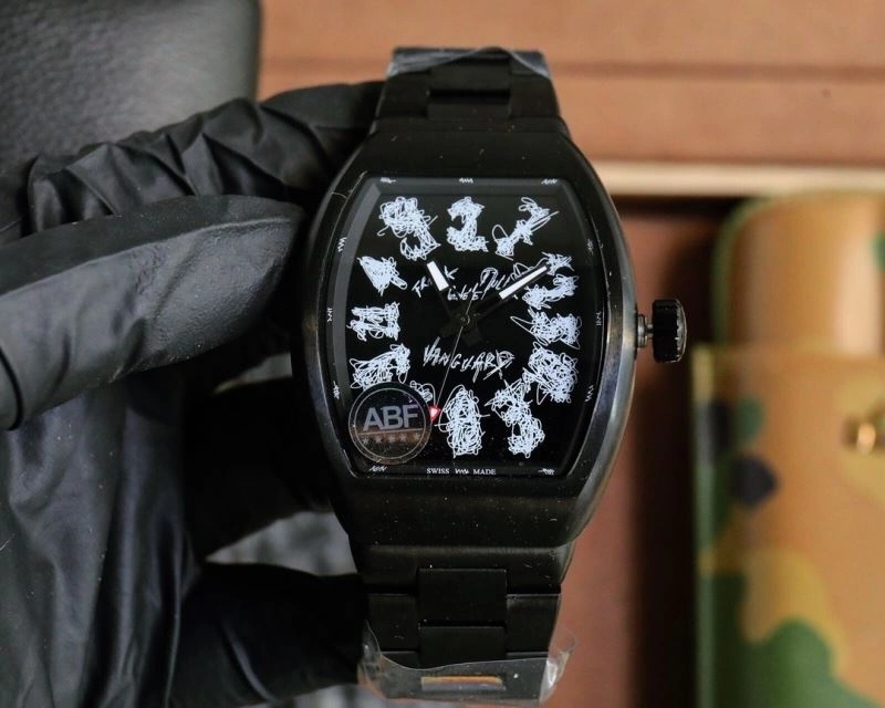 FRANCK MULLER Watches Efficient 182424