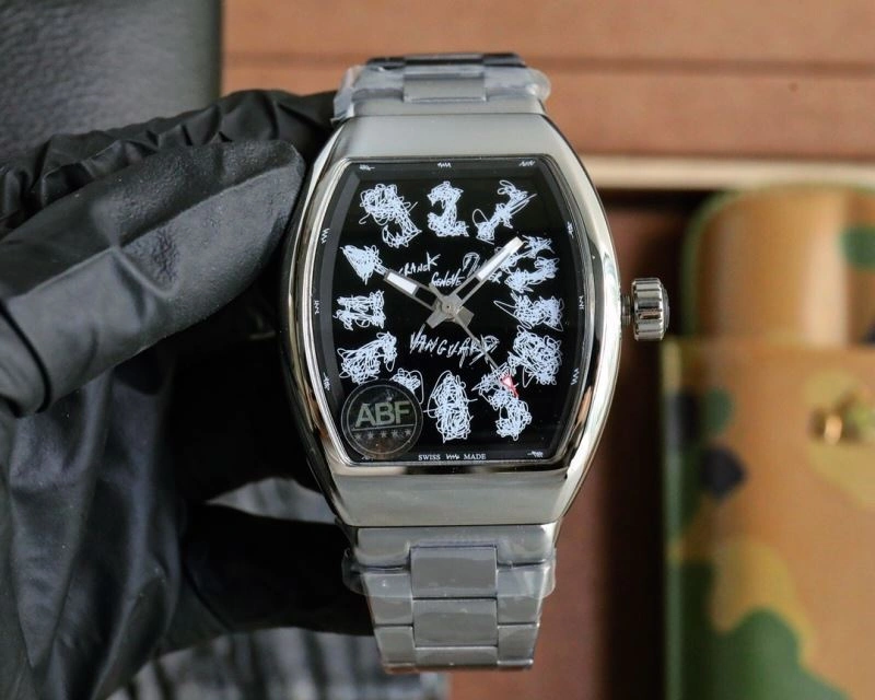 FRANCK MULLER Watches Efficient 182424