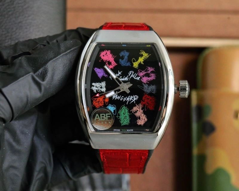 FRANCK MULLER Watches Efficient 182424