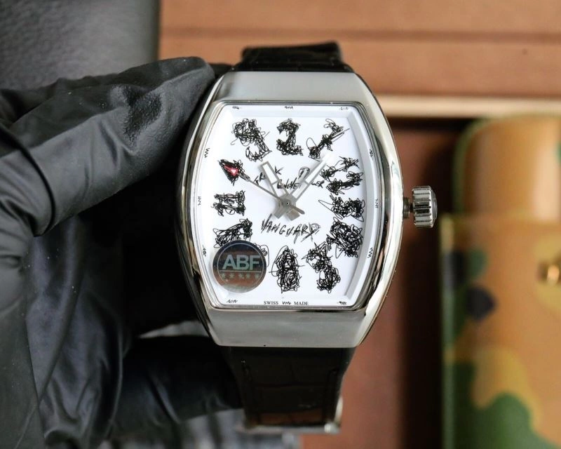 FRANCK MULLER Watches Efficient 182424