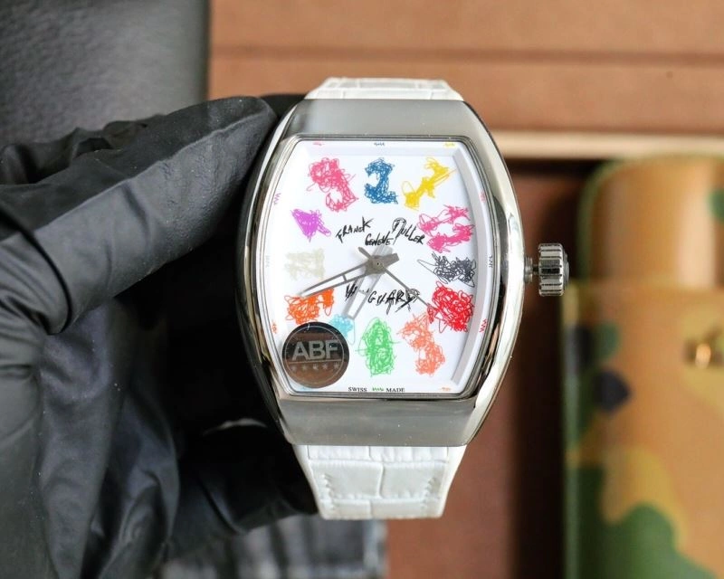 FRANCK MULLER Watches Efficient 182424