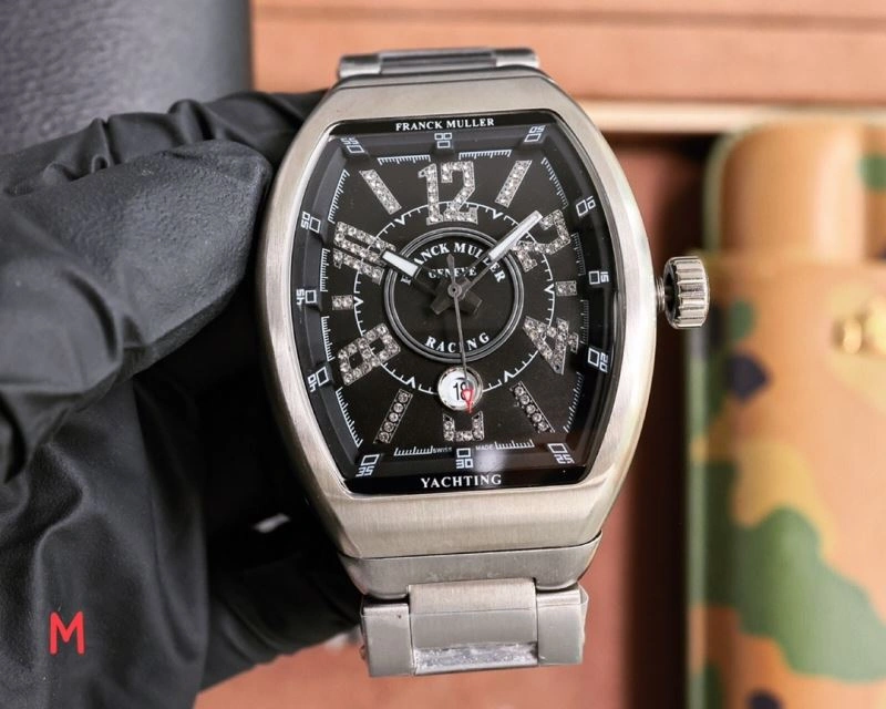 ModernLook FRANCK MULLER Watches 182419