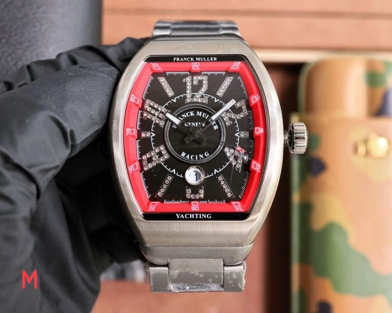 ModernLook FRANCK MULLER Watches 182419