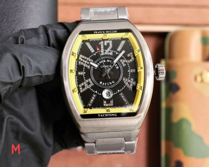 ModernLook FRANCK MULLER Watches 182419