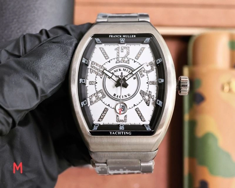ModernLook FRANCK MULLER Watches 182419