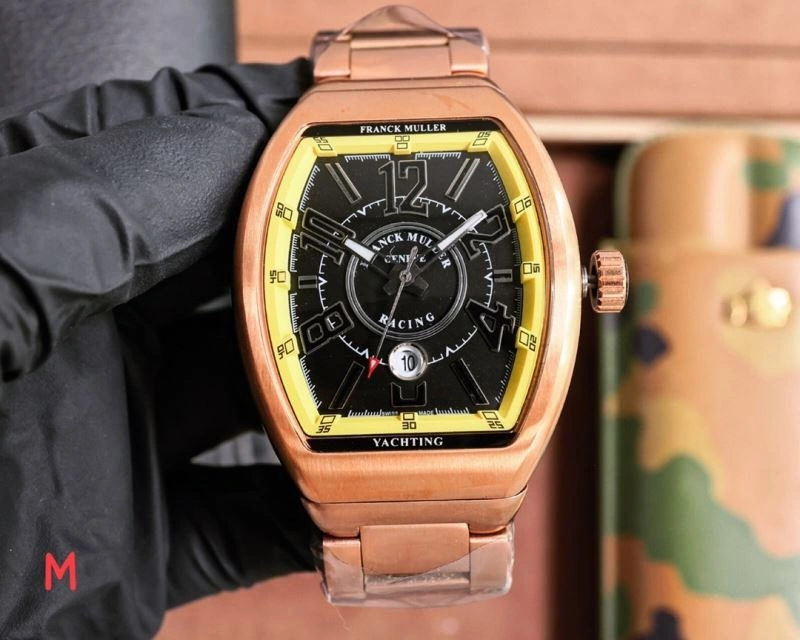 ModernLook FRANCK MULLER Watches 182419