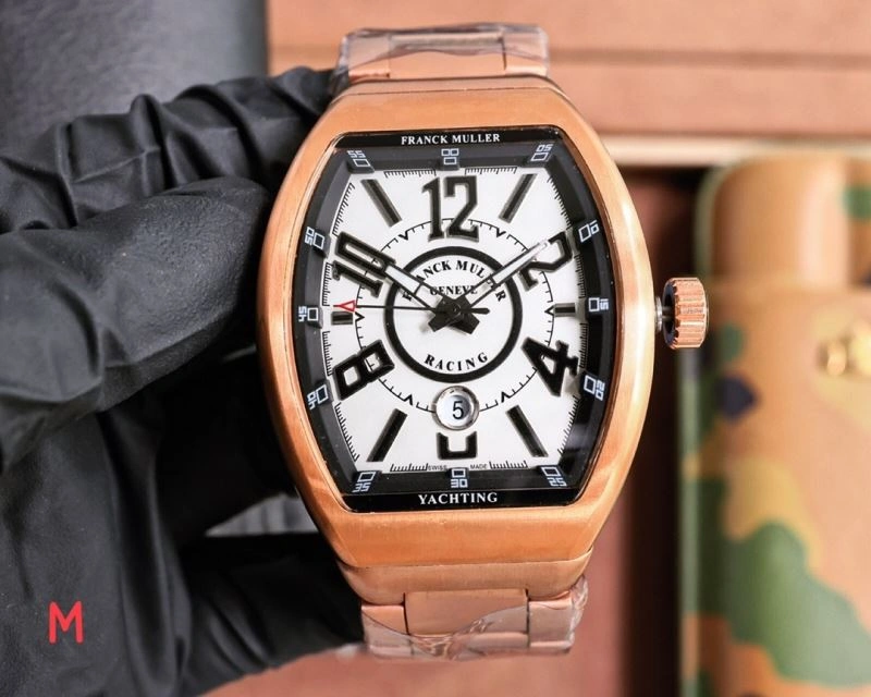 ModernLook FRANCK MULLER Watches 182419