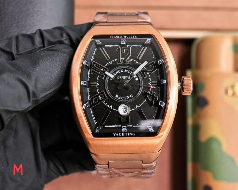 ModernLook FRANCK MULLER Watches 182419