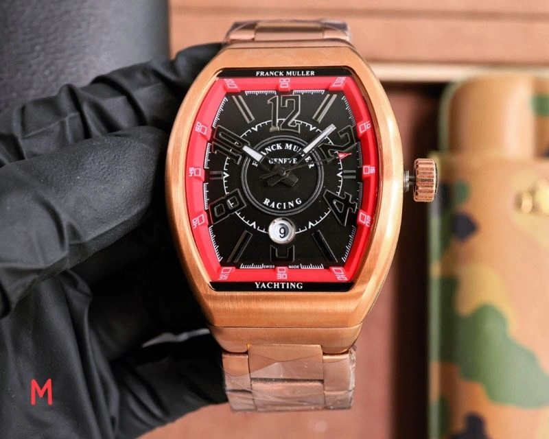 ModernLook FRANCK MULLER Watches 182419