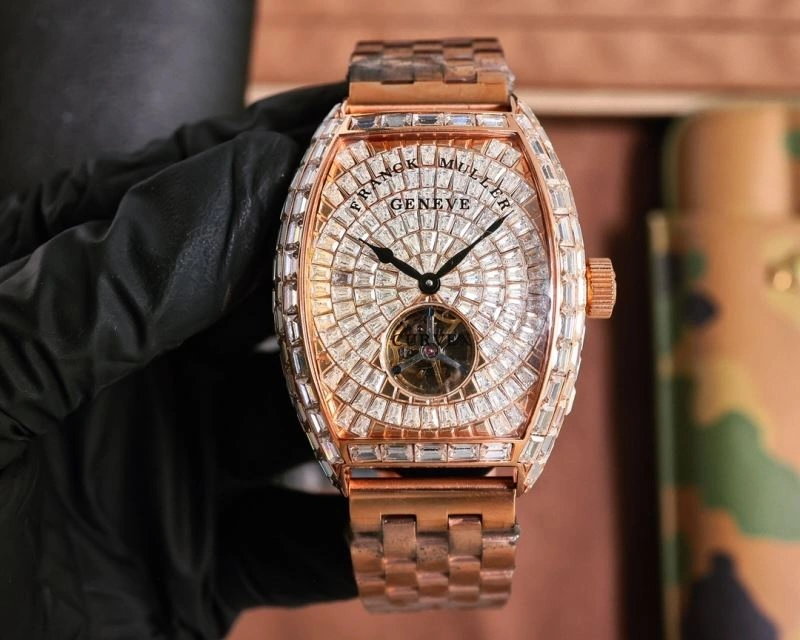 FRANCK MULLER Watches Flexible 182413