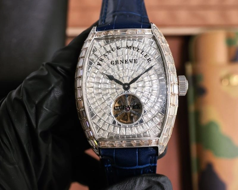 FRANCK MULLER Watches Flexible 182413