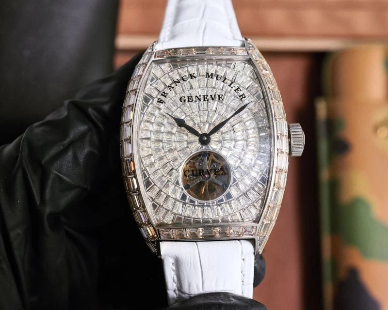FRANCK MULLER Watches Flexible 182413