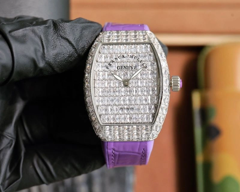 Flexible FRANCK MULLER Watches 182430