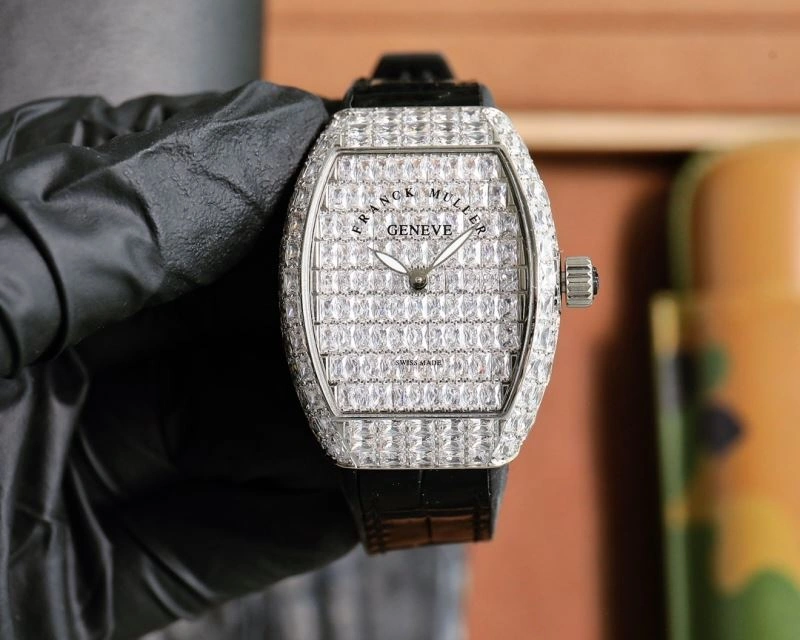 Flexible FRANCK MULLER Watches 182430