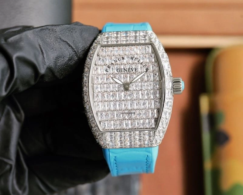 Flexible FRANCK MULLER Watches 182430