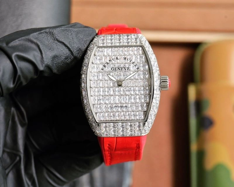 Flexible FRANCK MULLER Watches 182430