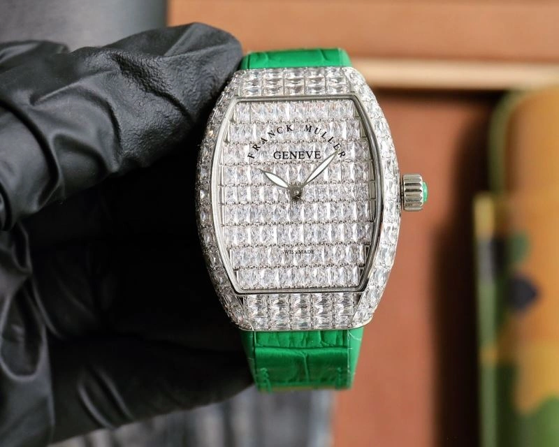 Flexible FRANCK MULLER Watches 182430