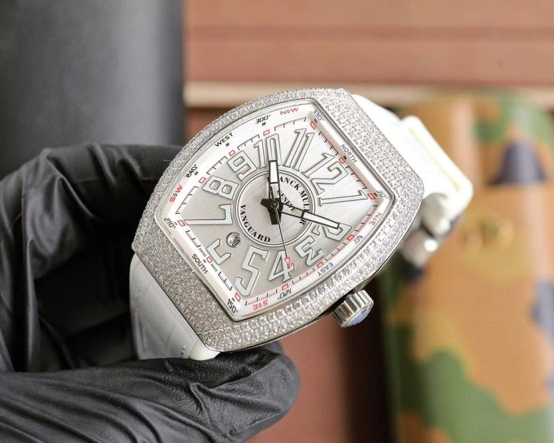 FRANCK MULLER Watches Neat 182411