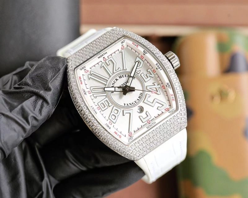 FRANCK MULLER Watches Neat 182411