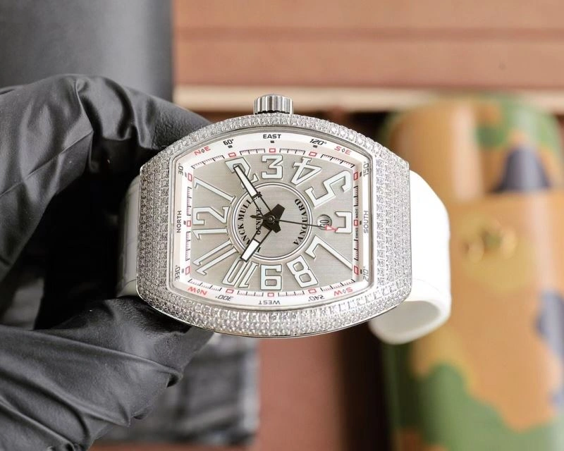 FRANCK MULLER Watches Neat 182411