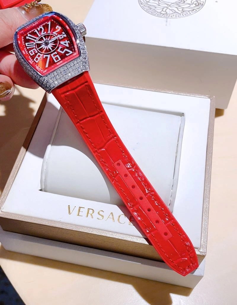 FRANCK MULLER Watches Compact 182401