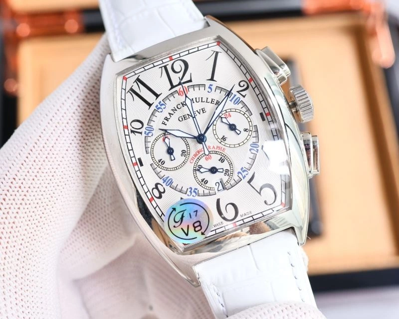 FRANCK MULLER Watches Bold 182426