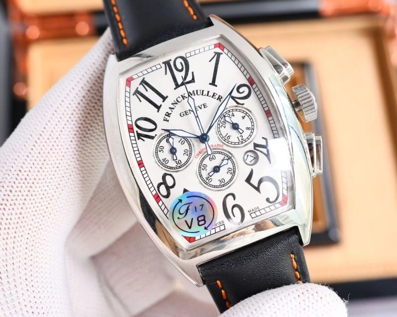 FRANCK MULLER Watches Bold 182426