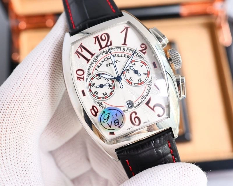 FRANCK MULLER Watches Bold 182426