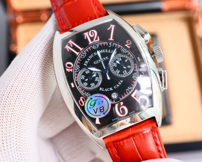 FRANCK MULLER Watches Bold 182426