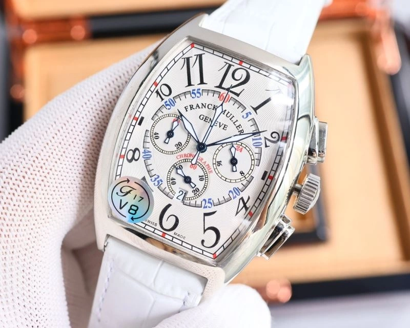 FRANCK MULLER Watches Bold 182426