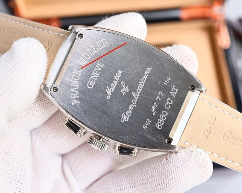 FRANCK MULLER Watches Bold 182426