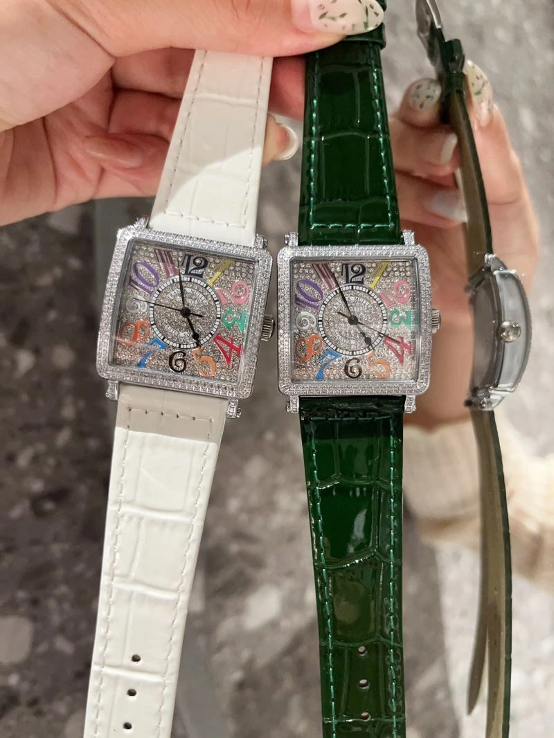 FRANCK MULLER Watches Comfortable 182425