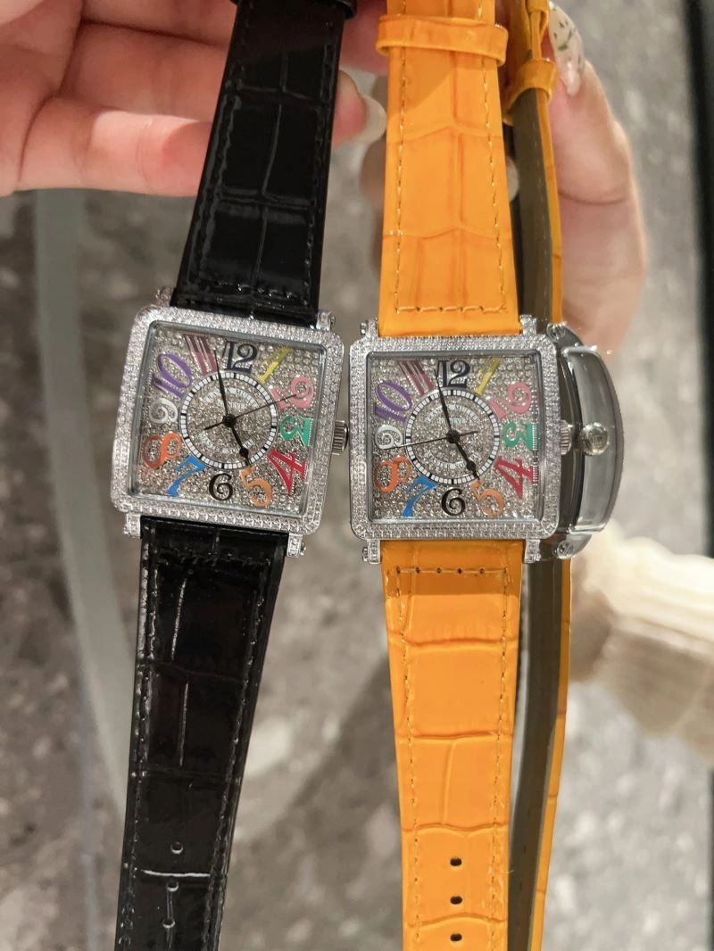 FRANCK MULLER Watches Comfortable 182425