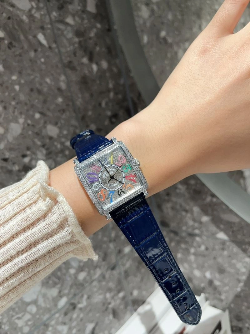 FRANCK MULLER Watches Comfortable 182425