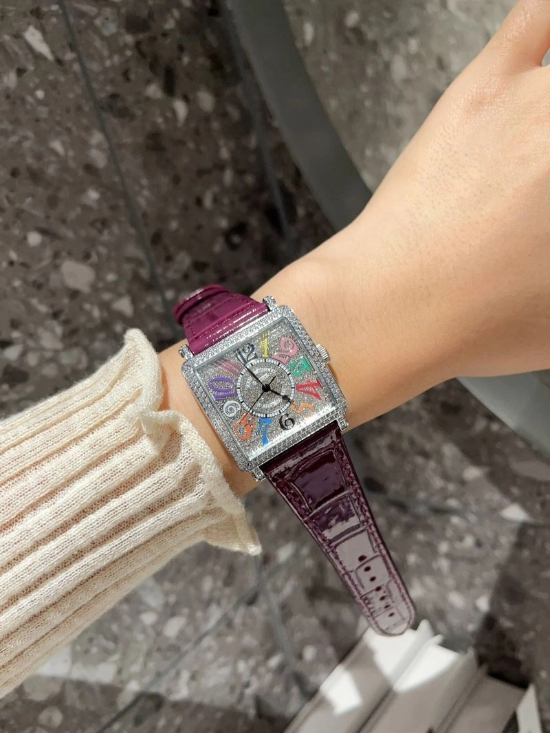 FRANCK MULLER Watches Comfortable 182425