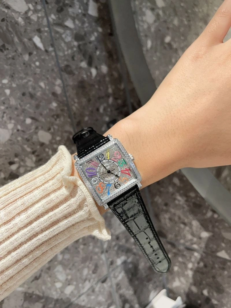 FRANCK MULLER Watches Comfortable 182425