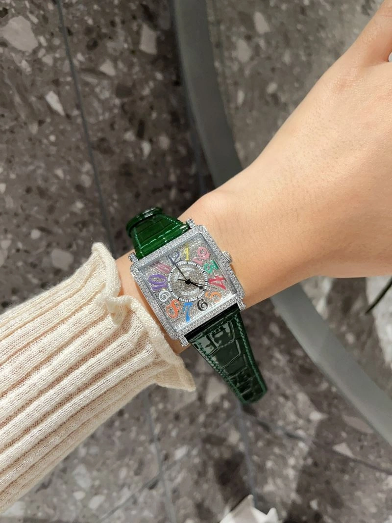 FRANCK MULLER Watches Comfortable 182425