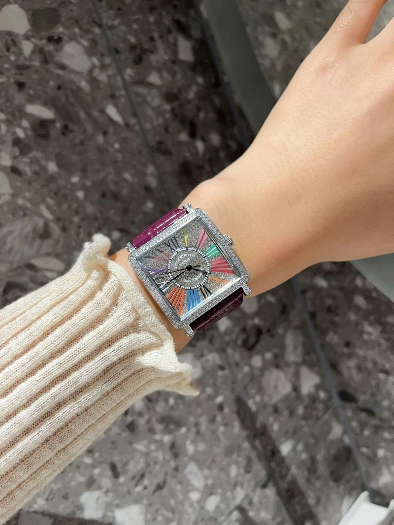 FRANCK MULLER Watches Lightweight 182429