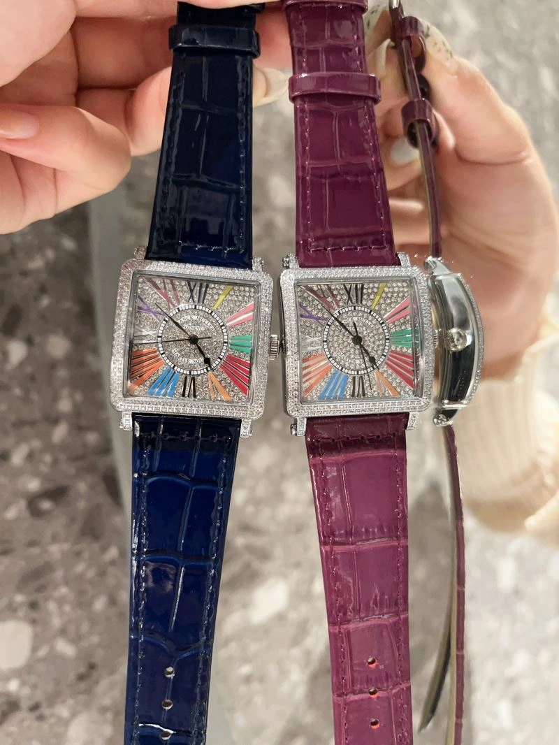 FRANCK MULLER Watches Lightweight 182429