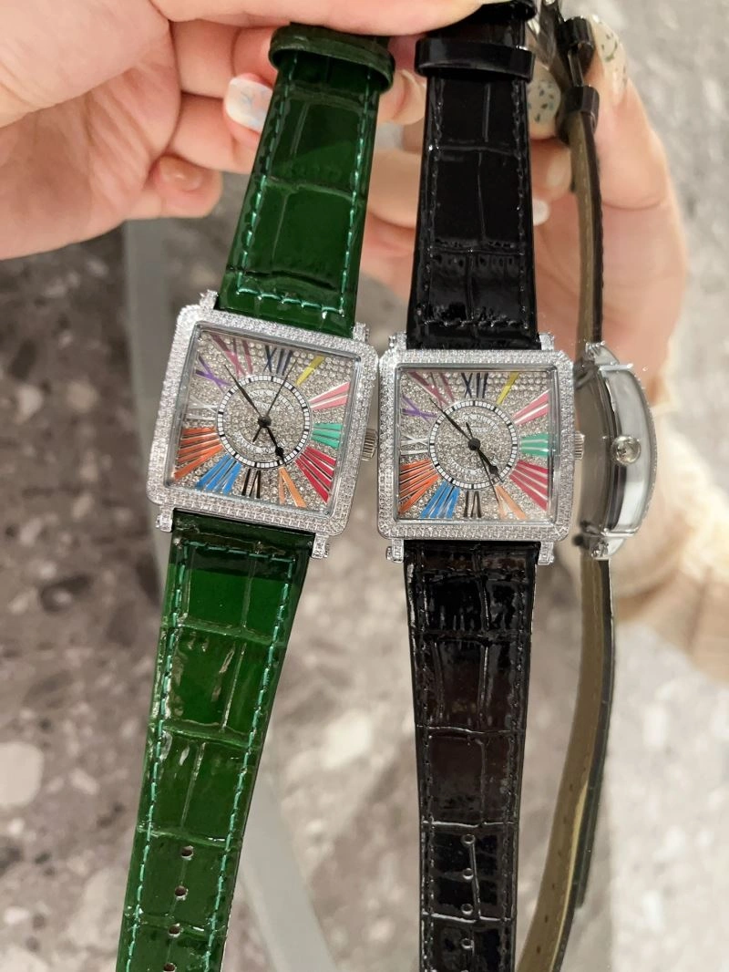 FRANCK MULLER Watches Lightweight 182429